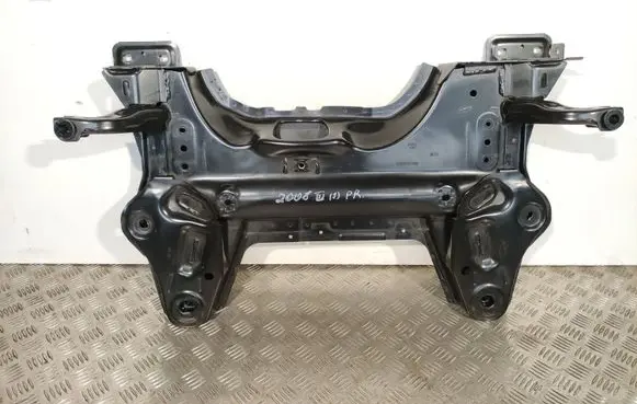 Peugeot 2008 II Front subframe 9841458080