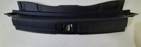 Infiniti Q30 Trunk/boot sill cover protection