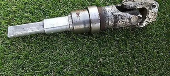 Volvo S60 Steering column universal joint A2Z5932