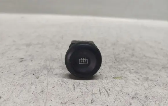 Renault Master II Windscreen/window heater switch