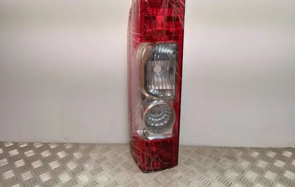 Fiat Ducato Rear/tail lights 1355856080