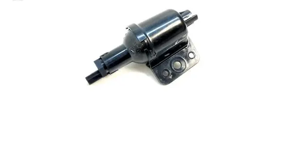 BMW 7 E65 E66 Front door handle light (exterior) 8379697
