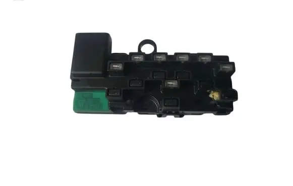 Volkswagen PASSAT B6 Steering angle sensor 3C0959654