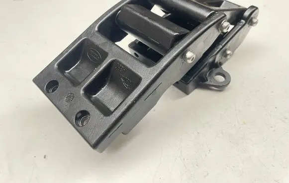 Land Rover Range Rover Sport L494 Rear glass lock/latch HK8M16486AA
