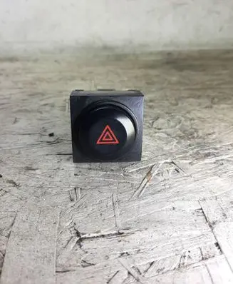 KIA Sorento Hazard light switch 93730 3E000 50307