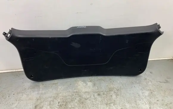KIA Sportage Tailgate/boot lid cover trim 817503U000WK