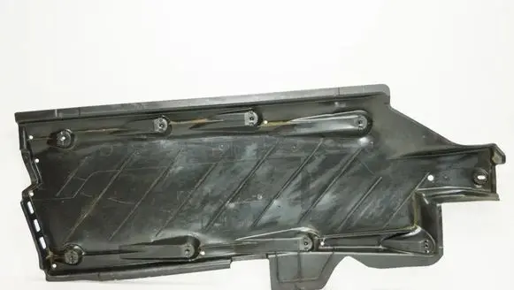 Side bottom protection