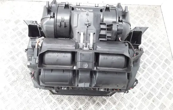 BMW 5 E60 E61 Interior heater climate box assembly housing 64119178311 9178311 6934978