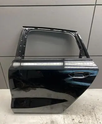Audi A3 8Y Rear door