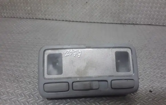 Honda HR-V Front seat light