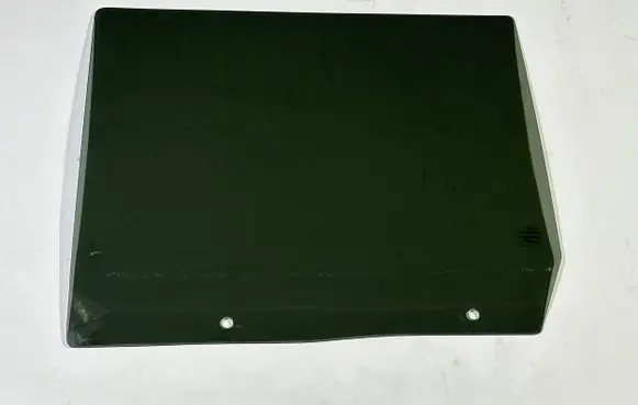 Ford Flex Rear door window glass DD11453YPN