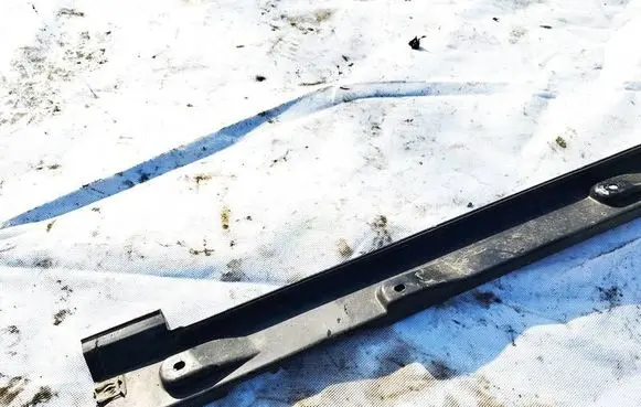 Audi Q4 e-tron Other exterior part 89A825212