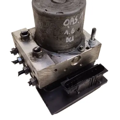 Nissan Qashqai ABS Pump 0265951849 0265252020