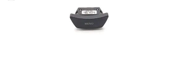 BMW 5 E60 E61 On-board computer control switch 6921668
