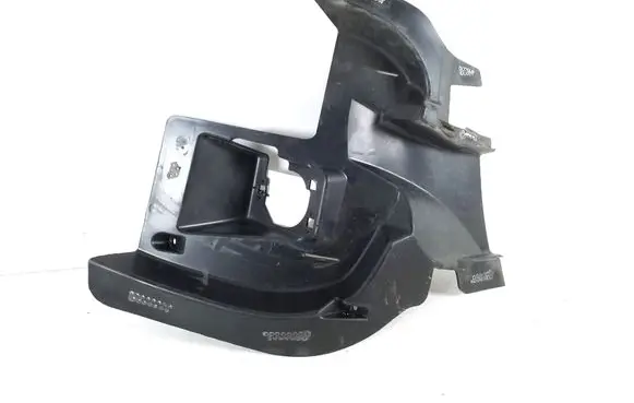 Front bumper support beam