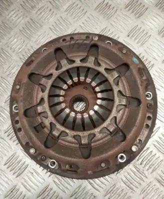Toyota Yaris Clutch set kit