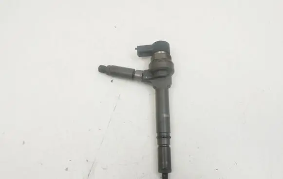 Honda Civic Fuel injector 0445110082