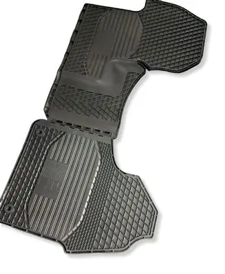 Mercedes-Benz Sprinter W907 W910 Front floor mat A9076804801