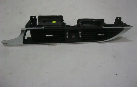 Audi A6 S6 C7 4G Dashboard side air vent grill/cover trim