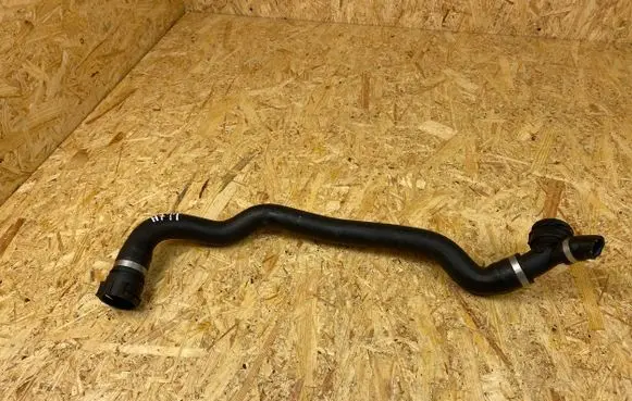 BMW X1 F48 F49 Engine coolant pipe/hose 7617363 13876010