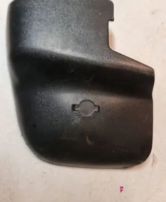 Audi A3 S3 8P Other interior part 8L4881348