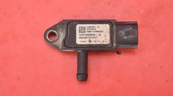 Nissan Juke I F15 Sensor 8201043914