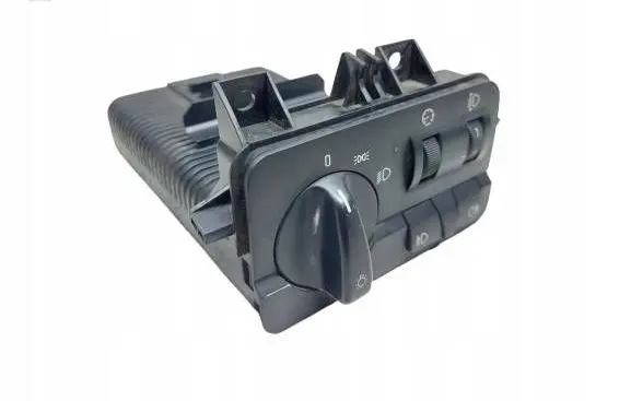 BMW 3 E46 Light switch 61318383226 0095706 086480051