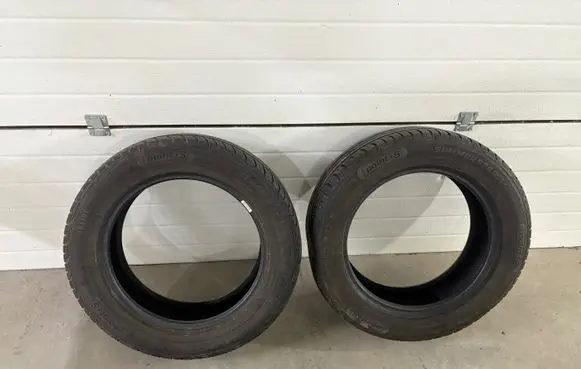 Toyota C-HR I R17 summer tire 21560R17