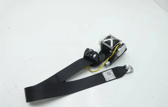 Volkswagen Tiguan Front seatbelt 5N2857705A