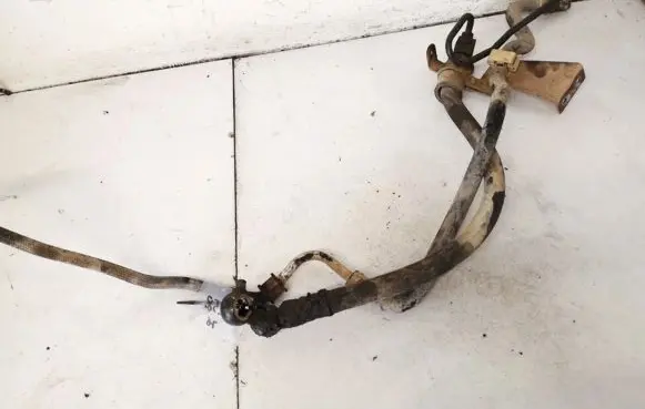 Audi A6 S6 C5 4B Power steering hose/pipe/line