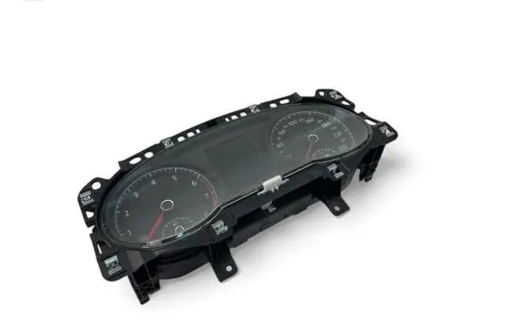 Volkswagen Golf VII Speedometer (instrument cluster) 5G1920740A