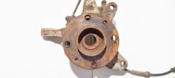 Renault Megane I Front wheel hub