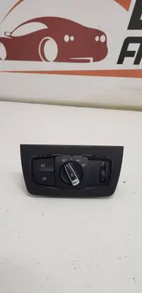 BMW 4 F36 Gran coupe Light switch 9393947 05260156 549648907