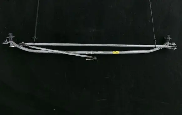 Opel Meriva B Front wiper linkage 13250417 3397021104