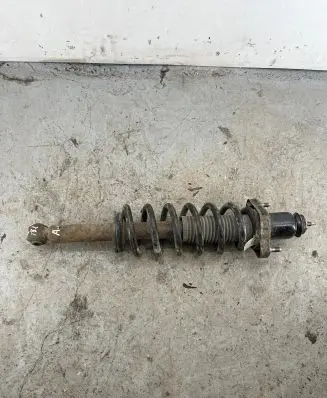 Dodge Journey Rear shock absorber with coil spring 