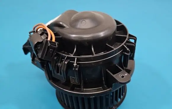 Skoda Kamiq Heater fan/blower 2Q1820021A IMPRK1553756