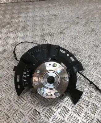 KIA Ceed Front wheel hub 51700g4ca0