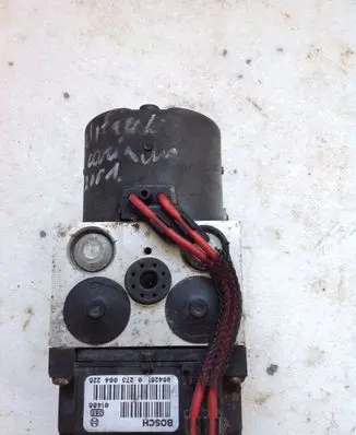 Mitsubishi Carisma ABS Pump 0273004225 0265216464 9642610273004225