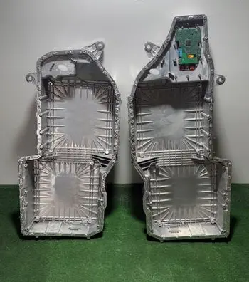 BMW X5 G05 Hybrid/electric vehicle battery bracket 61279846629