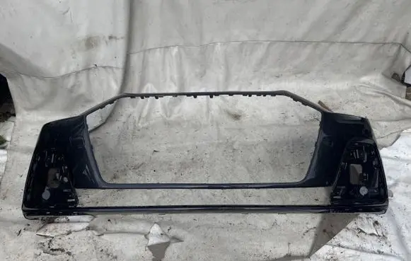 Audi A1 Front bumper