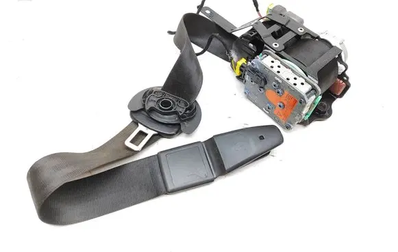 Porsche Cayenne (92A) Front seatbelt 29032011 0811000007705A