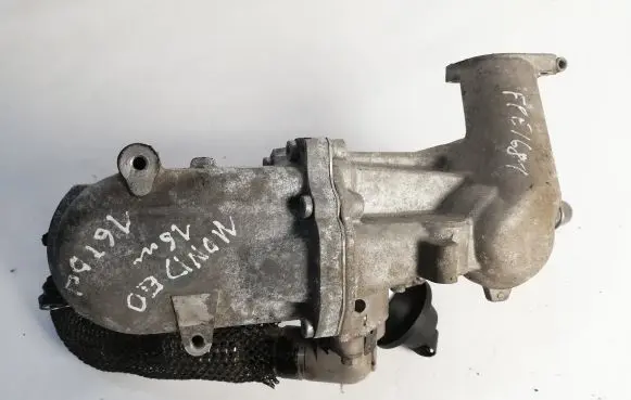 Ford Mondeo MK IV EGR valve CV6Q9D475AA 9674950180