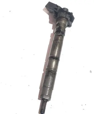 Audi A5 8T 8F Fuel injector 057130277AG 0445115058 0705310516