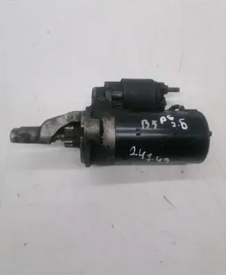 Audi A6 S6 C5 4B Starter motor 059911023 0001109021