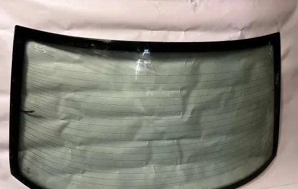 BMW 3 E36 Rear windscreen/windshield window 