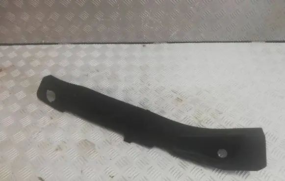 Smart ForFour II W453 (A) pillar trim A4536983000 769378603R