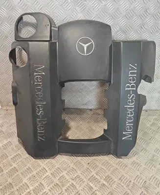 Mercedes-Benz ML W163 Engine cover (trim) A1120100167 A1120100067 2900400709