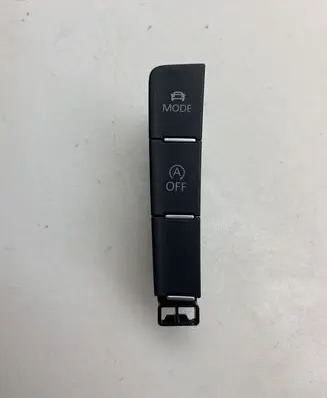 Traction control (ASR) switch