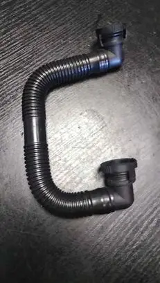 BMW 3 E46 Vacuum line/pipe/hose 7510428