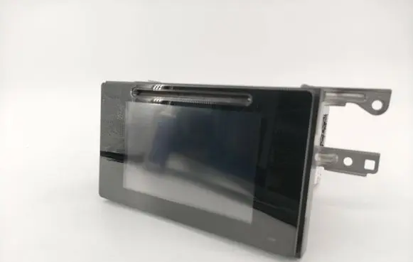 Toyota Auris E180 Radio/CD/DVD/GPS head unit 8614002400